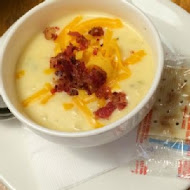 TEXAS ROADHOUSE 德州鮮切牛排