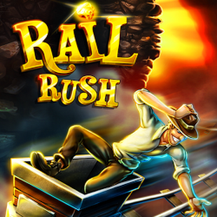 Rail Rush 1.9.2 [FreeSV]