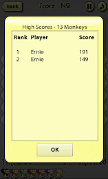 Monkey Blockade poster 5