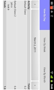 How to download My Time Tracker 1.3.4 mod apk for laptop