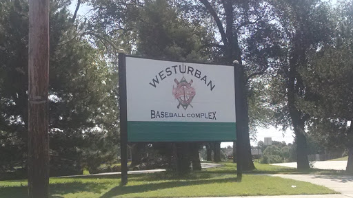 West Urban Baseball Complex