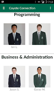   Coyote Connection- screenshot thumbnail   