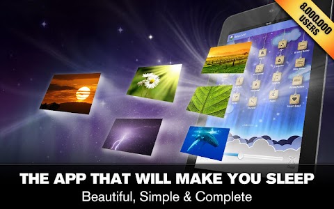 Screenshot Relax Melodies P: Sleep & Yoga v3.2