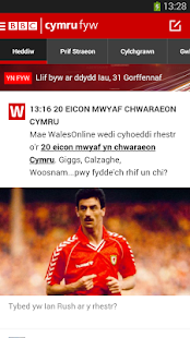 BBC Cymru Fyw