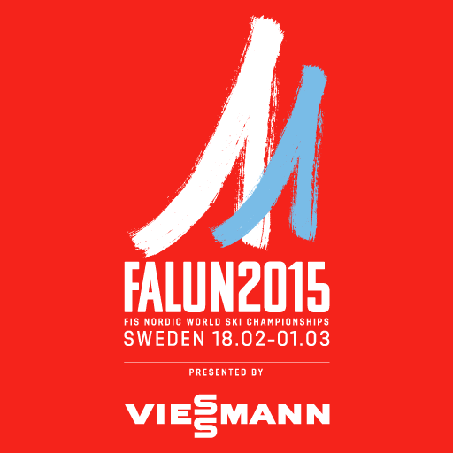 Falun2015 Live Results Skid-VM LOGO-APP點子