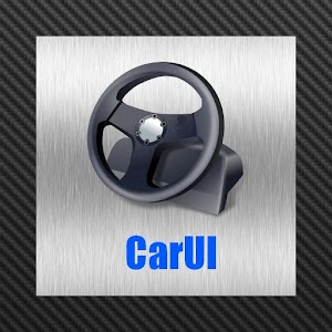 CarUI Lite 1.8.2 Icon