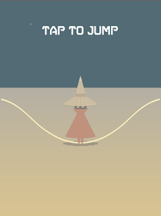 Lastest Mage Jump Rope APK for Android
