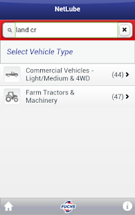 How to download NetLube Fuchs Australia 1.0.164 mod apk for android