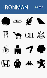 Fast Logo Quiz poster 5