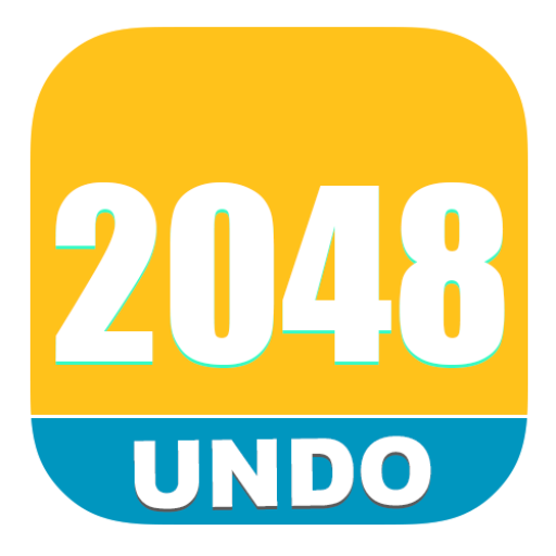 2048Undo-With Undo Function 解謎 App LOGO-APP開箱王