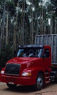 How to get Wallpaper Volvo Trucks 1.0 apk for pc