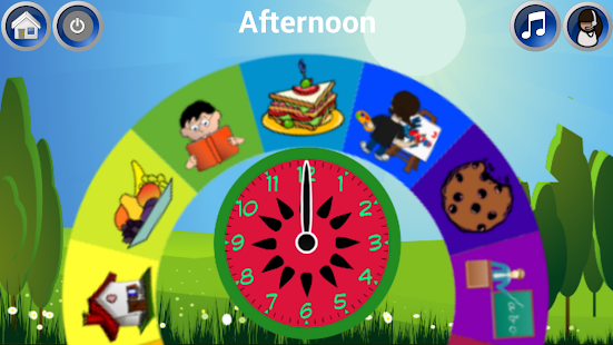 How to mod Kids Learn Clock patch 2.0 apk for bluestacks