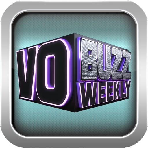 VO Buzz Weekly LOGO-APP點子