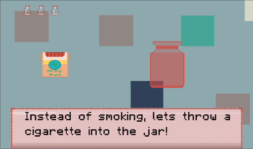 【免費健康App】Retro Quit Smoking-APP點子