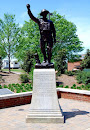 Furman Men Who Gave Their Live