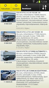 Download KeltainenPörssi.fi APK for Android