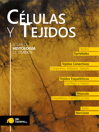 Atlas Interactivo Histología 1