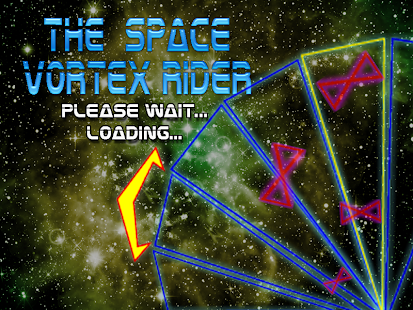 免費下載街機APP|The Space Vortex Rider app開箱文|APP開箱王