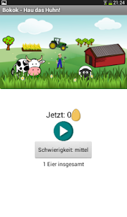 How to download Bokok - Spiel mit dem Huhn! 1.0 apk for laptop
