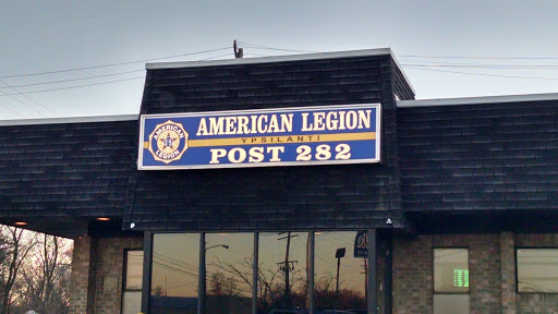 American Legion Post 282