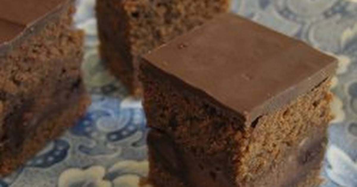 10 Best Cream Cheese Brownies with Cocoa Powder Recipes