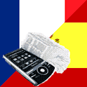 French Spanish Dictionary