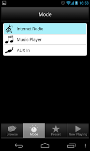 Free Hama Smart Radio APK