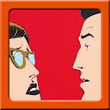 Trouble With Girls #5 logo