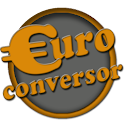 Euro converter logo