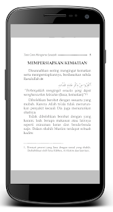 How to install Panduan Pengurusan Jenazah 1.0 unlimited apk for bluestacks