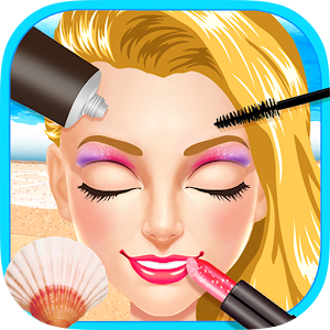 Seaside Fashion - Beach Salon Hacks and cheats