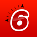 Six Steps to Success icon