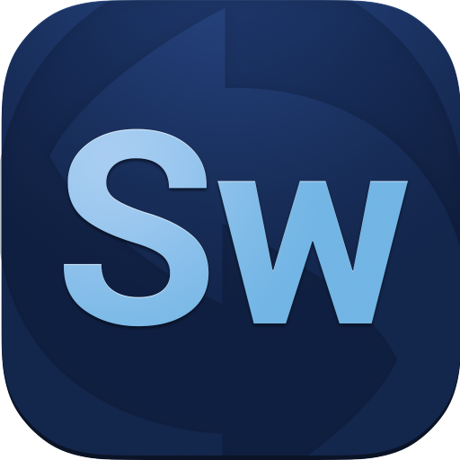 ShiftWorks LOGO-APP點子