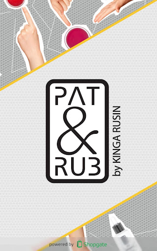 PAT RUB