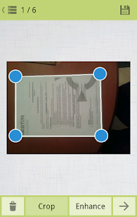 How to download Document scanner PDF patch 1.1.2 apk for bluestacks