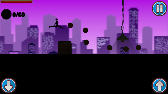 Free Shadow Fast APK