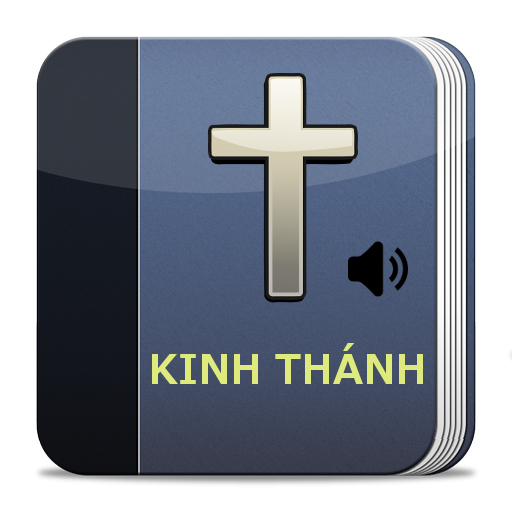 Kinh Thánh Việt Audio Offline LOGO-APP點子