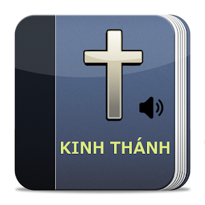 Kinh Thánh Việt Audio Offline 1.0