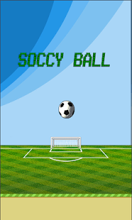 How to install Soccy Ball 1.1 unlimited apk for laptop