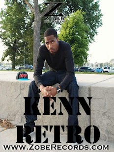 Free Kenn Retro APK