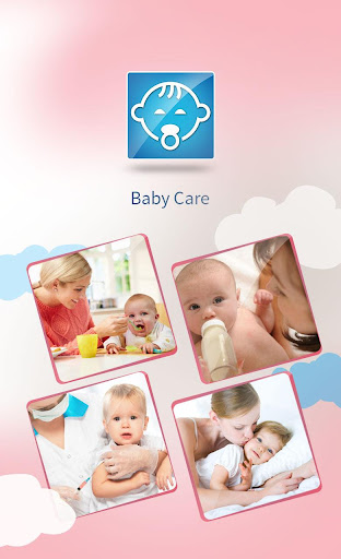 New Born Baby - Child Care