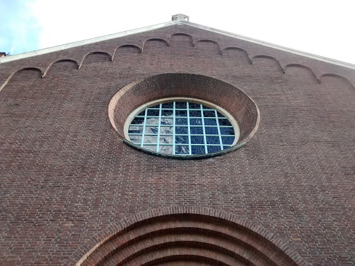 Heverlee Church In Pakenstraat