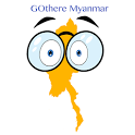 GOthere Myanmar 2014 Free icon