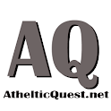 Athletic Quest logo