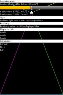 How to mod Sensor Tester patch 2.0 apk for bluestacks