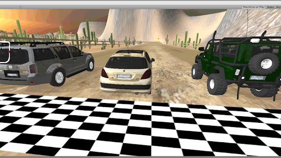 Free Download GAME CAR RACING APK for Android