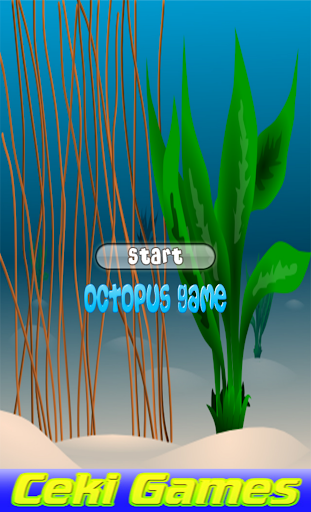 Free Kid Octopus Game