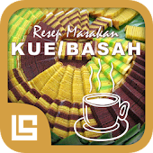 Resep Kue Basah