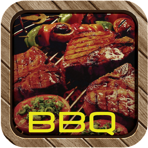 Barbecue Grill Recipes Free 健康 App LOGO-APP開箱王