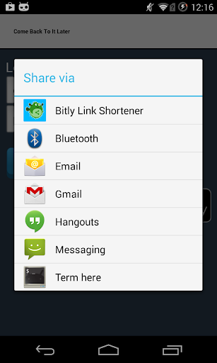 免費下載社交APP|URL Shortener for Bitly app開箱文|APP開箱王